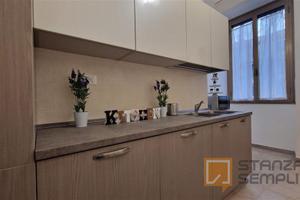 STANZA SINGOLA ALL INCLUSIVE