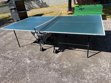 Tavolo da ping pong