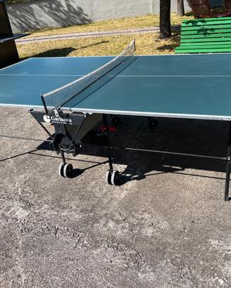 Tavolo da ping pong