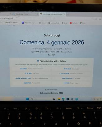 Microsoft surface go 3 6500y