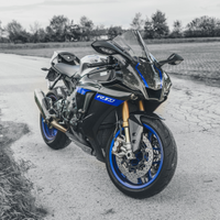 Yamaha YZF R1M 2023