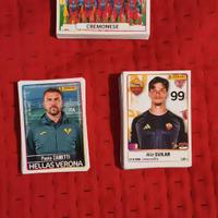 170 figurine diverse calciatori Panini 2026