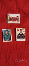 170 figurine diverse calciatori Panini 2026