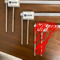 Calibro Bocce con Mandrino Perfetta