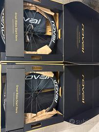 Ruote Roval CLX 3  sprint