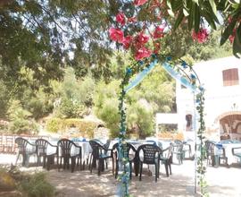 Locale per feste compleanni lauree cerimonie