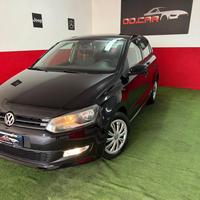 VOLKSWAGEN POLO DIESEL UNICO PROPRIETARIO 