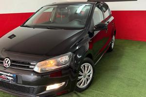 VOLKSWAGEN POLO DIESEL UNICO PROPRIETARIO 