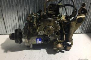 PI127 Pompa Iniezione Ford 1.8 TD
