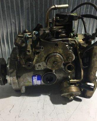 PI127 Pompa Iniezione Ford 1.8 TD