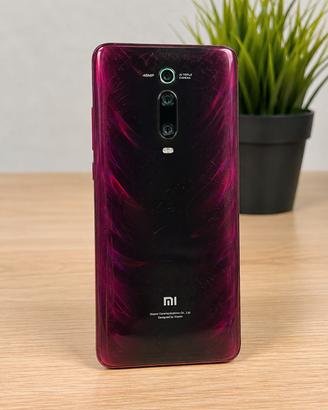 Xiaomi mi 9t 128 gb