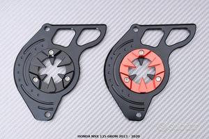 Carter pignone per HONDA MSX 125 GROM 2013 - 2020