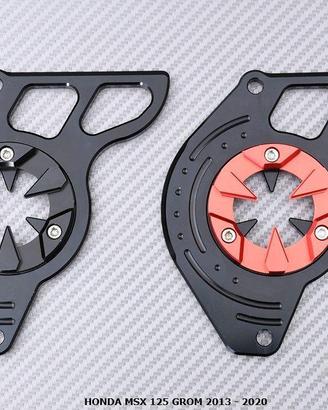 Carter pignone per HONDA MSX 125 GROM 2013 - 2020