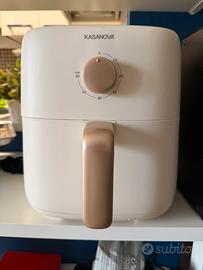 Friggitrice ad aria Kasanova