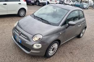 Fiat 500 1.2 GPL di serie Lounge
