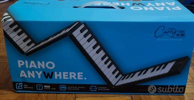 Blackstar Carry-On Folding Piano 88