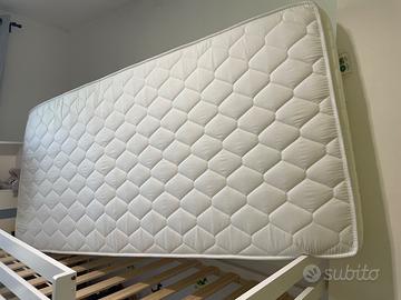 Materasso singolo 90x200
