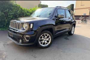 Jeep Renegade Limited 1.0 T-GDI #10519