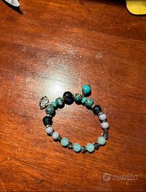 Bracciale con ciondoli