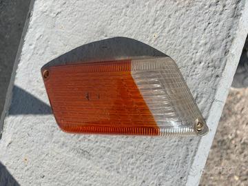 GEMMA ANTERIORE destra originale BMW E9 CS CSL CSI