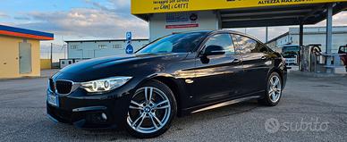 BMW 425 D - 224 cv - Msport