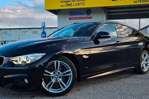 BMW 425 D - 224 cv - Msport