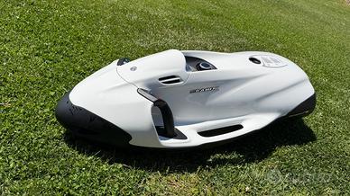 SeaBob F5S