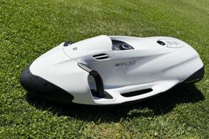 SeaBob F5S