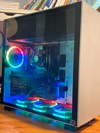 PC Gaming   Alte prestazioni Condizioni eccellenti