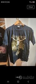 t-shirt Ministry tour 2006