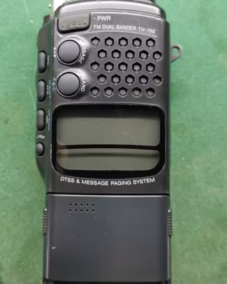 KENWOOD TH-78E
