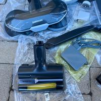 Pezzi nuovi Aspirapolvere Samsung Bespoke Jet