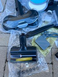 Pezzi nuovi Aspirapolvere Samsung Bespoke Jet