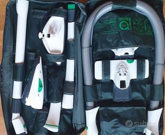 Borsa accessori folletto nuova 