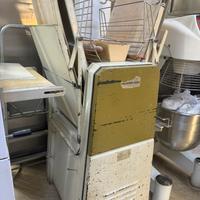 planetaria e sfogliatrice