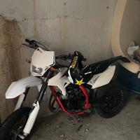 Beta 50 rr motard (stage 86)