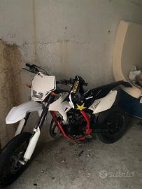 Beta 50 rr motard (stage 86)