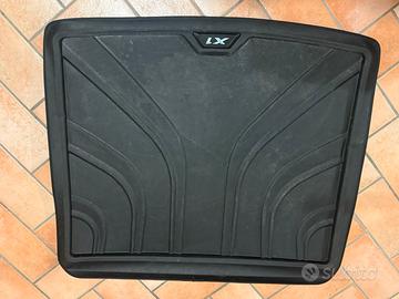 Guscio baule BMW X1