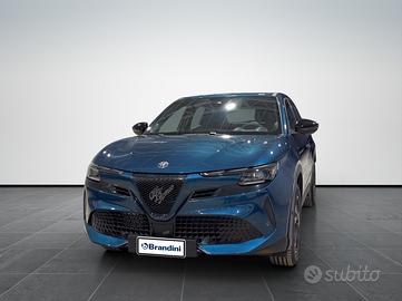 ALFA ROMEO Junior 1.2 ibrida 145cv edct6