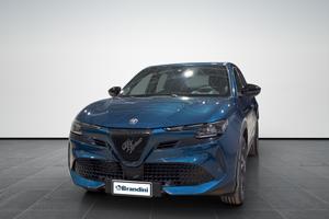 ALFA ROMEO Junior 1.2 ibrida 145cv edct6