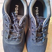 scarpe antinfortunistiche