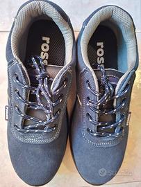 scarpe antinfortunistiche