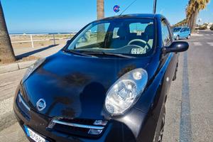 Nissan Micra 1.2 16V 3P. Acenta NEOPATENTATI