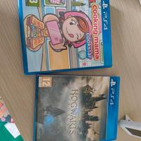 Giochi PlayStation 4
