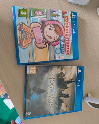 Giochi PlayStation 4