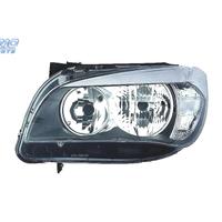 FANALE SINISTRO BMW X1 E84 12-15