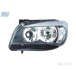 FANALE SINISTRO BMW X1 E84 12-15