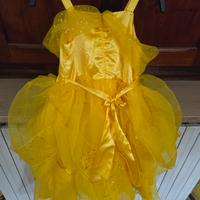 vestiti disney bambina