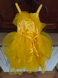 vestiti disney bambina