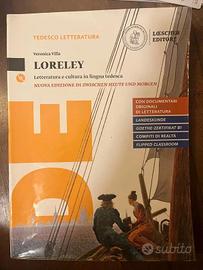 Libro Liceo "Loreley"